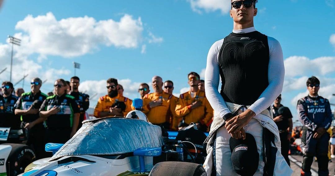 Could IndyCar’s Top Talent Boost Sauber’s F1 Ambitions?