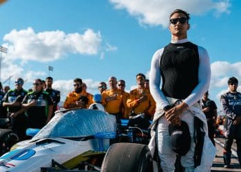 Could IndyCar’s Top Talent Boost Sauber’s F1 Ambitions?