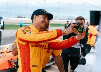 Alex Palou Secures Third IndyCar Championship After Power’s Early Pit Disaster in Nashville