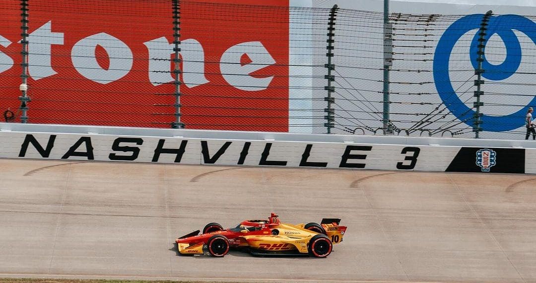 Alex Palou Clinches Third IndyCar Title, Joins Elite Ranks with Astor Cup Victory