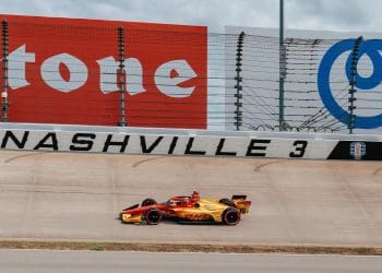 Alex Palou Clinches Third IndyCar Title, Joins Elite Ranks with Astor Cup Victory