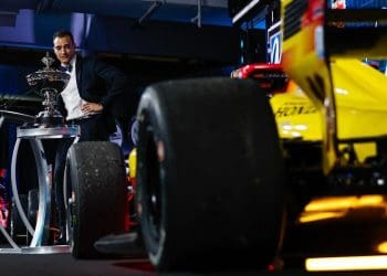 Alex Palou Dominates IndyCar Victory Lap, While Ganassi and Rookie Lundqvist Steal the Spotlight