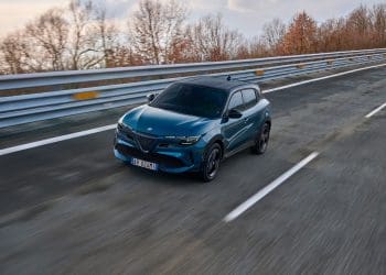 Alfa Romeo abre encomendas para o Junior Ibrida: conheça os preços