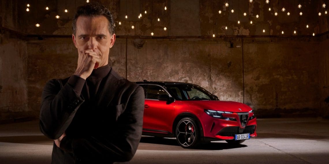 Alfa Romeo Junior: campanha de lançamento com estrela de “A Casa de Papel”
