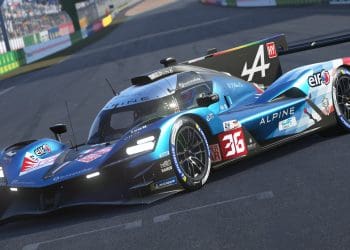 Alpine Secures Long-Term Stability in Sports Car Racing with Stake in Signatech