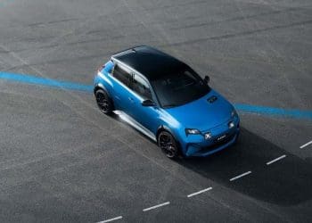 Alpine’s Racers and New A290 EV Hot Hatch Spearheading Brand’s Goodwood Presence