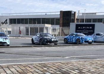 Alpine’s Engine Exit: Renault’s Bombshell Sparks Outrage as Staff Fear for Brand’s Prestige