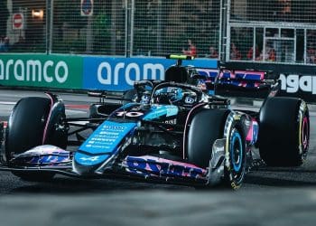 Alpine F1’s Future at Crossroads: Renault Considers Ditching In-House Engine Program for Mercedes Power