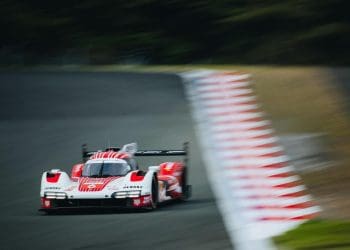 Porsche Inches Closer to Historic 2024 WEC Clean Sweep with Fuji Triumph