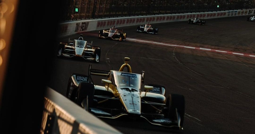 Andretti Global Faces Uncertain Future with Technical Alliances as Meyer Shank Racing Joins Ganassi