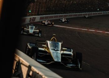 Andretti Global Faces Uncertain Future with Technical Alliances as Meyer Shank Racing Joins Ganassi