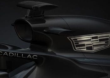 Andretti-Cadillac Eyes Potential Acquisition of Renault Power Unit Program to Boost F1 Entry Bid