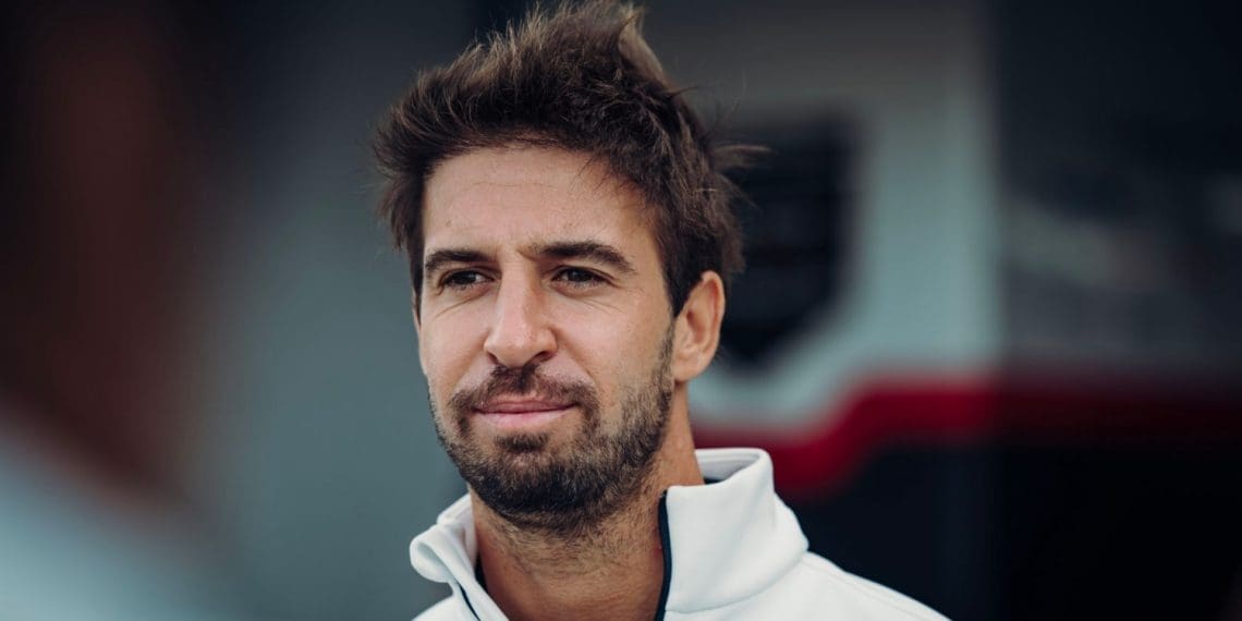 António Félix da Costa em entrevista: “Ambição nunca muda, quero sempre ganhar!”