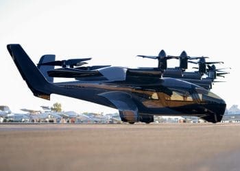 Los Angeles Rams SoFi Stadium to Have Own eVTOL Air Taxi Terminal
