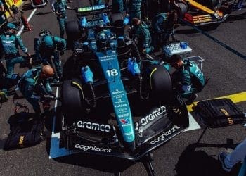 Aston Martin’s $100 Million Gamble: Will Adrian Newey Be Their Formula 1 Game-Changer?