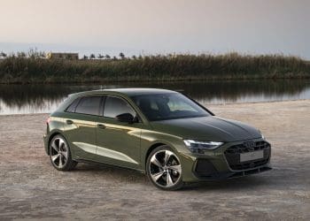 Renovado Audi A3 já está disponível em Portugal: conheça todos os preços