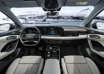 Audi passa a dispor de ChatGPT nos modelos atuais e futuros