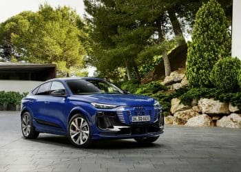 Audi apresenta Q6 Sportback e-tron com autonomia até 656 km
