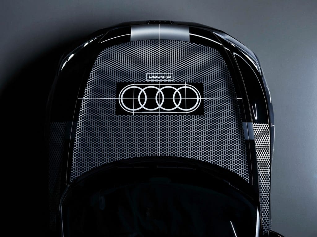 Lucros da Audi recuam 33% para os €4.189 milhões em 2024