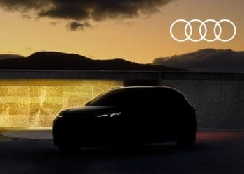 Audi já tem data para a apresentação do Q6 e-tron