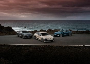 Audi A6 e-tron chega com autonomia de até 756 km