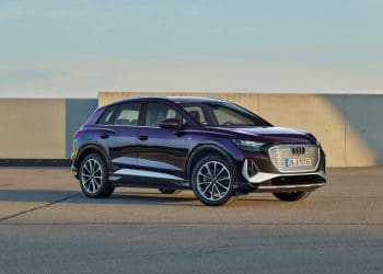 Audi Q4 e-tron ganha nova versão de entrada