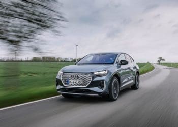 Audi Q4 Sportback 45 e-tron vence Eco Best Challenge na categoria autonomia