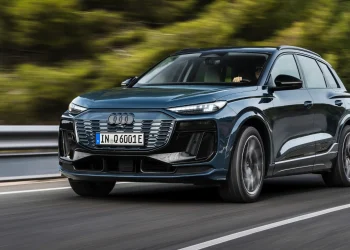 EU Could Fine Drivers of Newer Cars