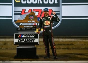 Controversy Erupts in NASCAR as Austin Dillon’s Desperate Richmond Move Sparks Debate on Racing Etiquette