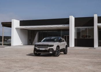Jeep Avenger e-Hybrid já está disponível em Portugal a partir de €26 500