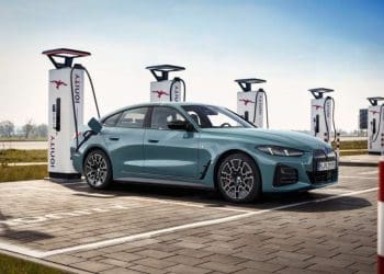 BMW lança campanha para incentivar à mobilidade elétrica
