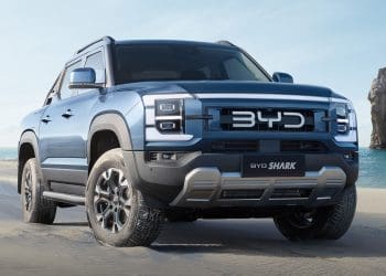 China’s EV Juggernaut Has Automakers on Edge: Ford’s Wake-Up Call