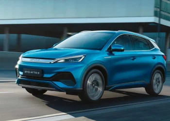 Electrifying the Future: Tesla, VW, and BYD Ignite a Midsize EV Battle for Europe’s Roads