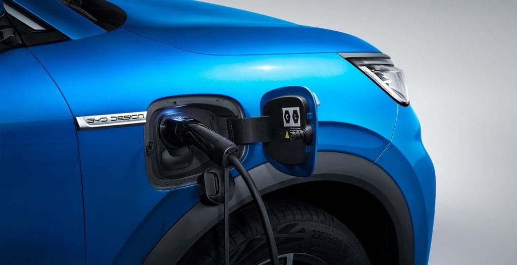 As 10 marcas que mais elétricos venderam em Portugal em maio