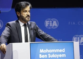 FIA President Ben Sulayem Slams Increasing F1 Radio Swearing: “Drivers Aren’t Rappers”