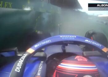 Vídeo: Os melhores onboard do GP de São Paulo de F1