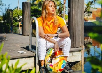 Racing Phenom Bianca Bustamante Set to Roar into Formula E: McLaren Banks on the 19-Year-Old Sensation for Groundbreaking Women’s Test