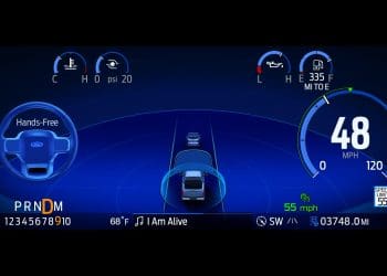 General Motors’ Super Cruise, and Ford’s BlueCruise have emerged as the frontrunners in this race for automotive autonomy