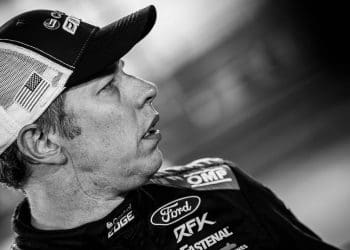 Brad Keselowski’s Playoff Woes: RFK Racing’s Inconsistency to Blame for Early Exit