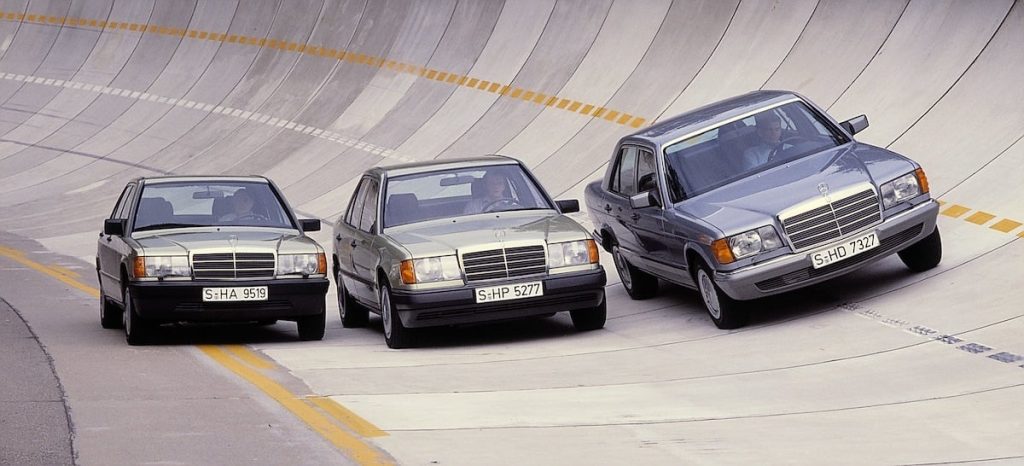 Bruno Sacco: O Visionário Que Moldou o Legado Icónico da Mercedes-Benz, Faleceu aos 90 Anos