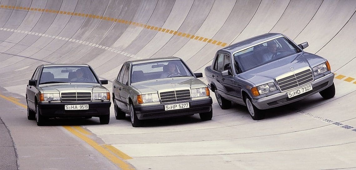 Bruno Sacco: The Visionary Who Shaped Mercedes-Benz’s Iconic Legacy, Passes at 90