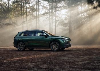 Leapmotor Internacional estreia na Europa com dois modelos