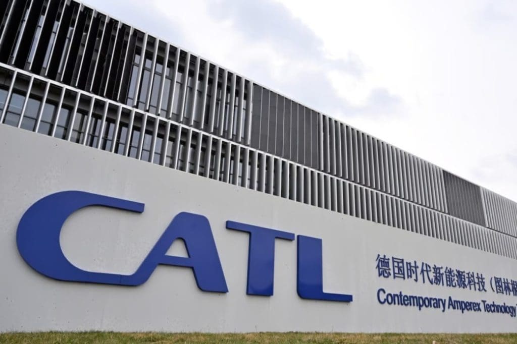 Metade dos veículos pesados na China até 2028 podem ser elétricos
