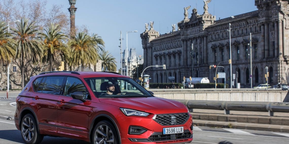 Seat Tarraco não vai ter sucessor