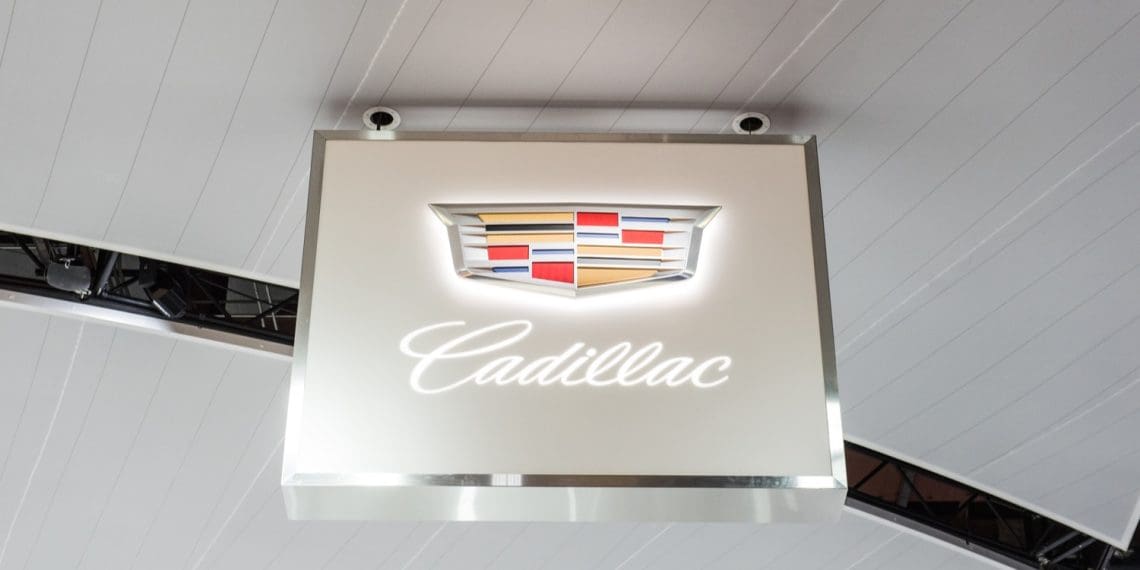 Cadillac Eyes Renault’s 2026 F1 Engine Secrets in Bold Bid for Formula 1 Entry