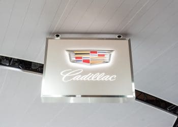 Cadillac Eyes Renault’s 2026 F1 Engine Secrets in Bold Bid for Formula 1 Entry