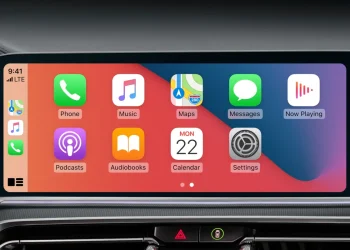 CarPlay Update: Apple Spoils Fun with App Limitations