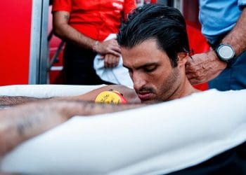 Carlos Sainz Shocked by Ferrari’s Title Contention After Mid-Season Meltdown