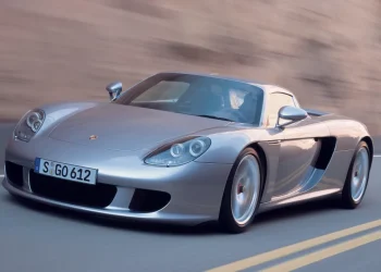 Porsche’s $109,000 Recall Fix for the Carrera GT: A Strategic Safety and Marketing Move