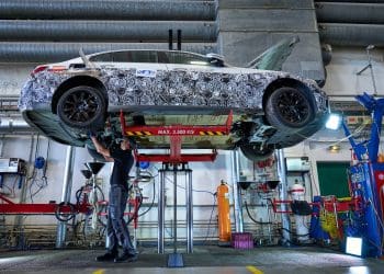 Centro de Reciclagem do BMW Group comemora 30 anos ao ritmo da economia circular.